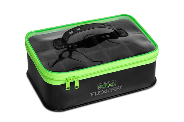 EVA organizér Delphin REAXE FlexiCASE