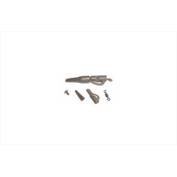 Mistrall závěs na olovo Safety Lead Clips