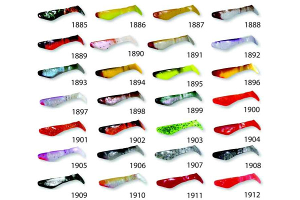 RELAX kopyto RK2 (5cm) cena 1ks/bal15ks