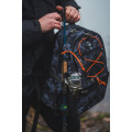 Giants fishing Vláčecí batoh Spinning Rucksack Gaube