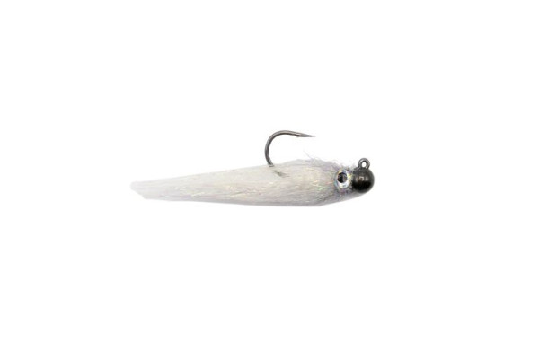 JIG SWENSON Flash jig, tungsten 1,62g, vzor OU8