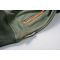 Mikina s kapucí Tandem Baits Hoodie