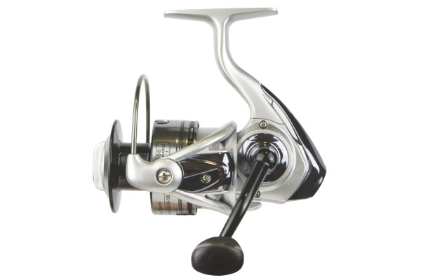 Mistrall naviják EXOR SALTWATER 50