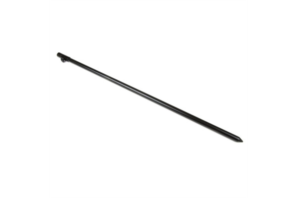 Chunky Black Bankstick kaprařských Vidličky s hrotem