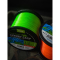 Giants fishing Vlasec Luxury Carp High-Visibility Orange