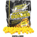 Boilies Crafty Catcher 15mm/500g