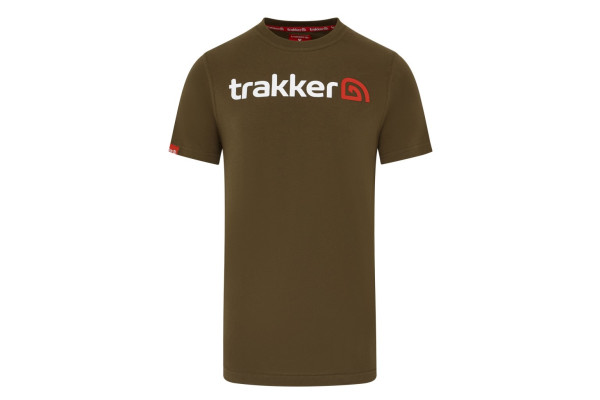 Trakker Tričko CR Logo T-shirt - S