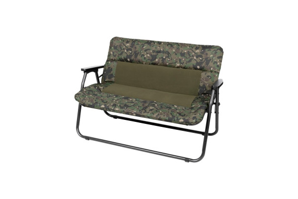 Trakker Křeslo - RLX Bench Chair