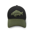 Kšiltovka Delphin OutLINE CARP Full