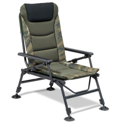 Anaconda křeslo 6 Season Prime Chair Ti-Lite