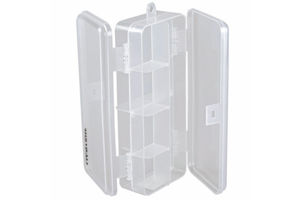 Mistrall krabička oboustranná 180x80x45cm