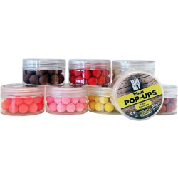 Boilies pop up Crafty Catcher Big Hit 15mm / 35g