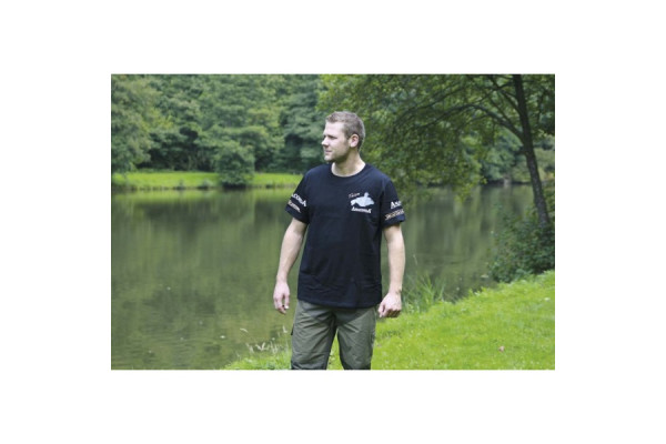Triko s logem Anaconda 3XL
