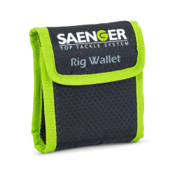 Saenger pouzdro na návazce Rig Wallet