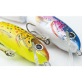 Mistrall wobler Standart Twin 9cm vzor 002