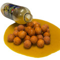 DK FISHING fermentovaný booster BOOOST-X mango 1 litr