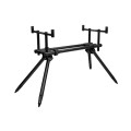 Hrazda pro 2 prúty Delphin RPX/TPX BW