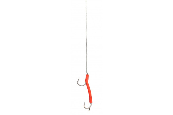 Uni Cat návazec Stiff Hair Rig Nosnost 105kg