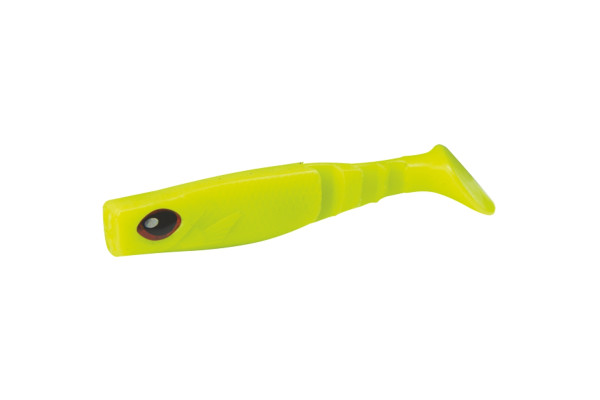 Mistrall gumová nástraha Dominator 6,5cm barva 34, 20ks