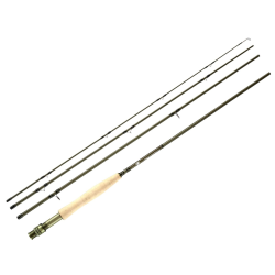 Giants fishing Prut Trout Fly CLX 9ft/#5+ naviják Leeda LA 5/6 + šňůra WF5 ZDARMA!