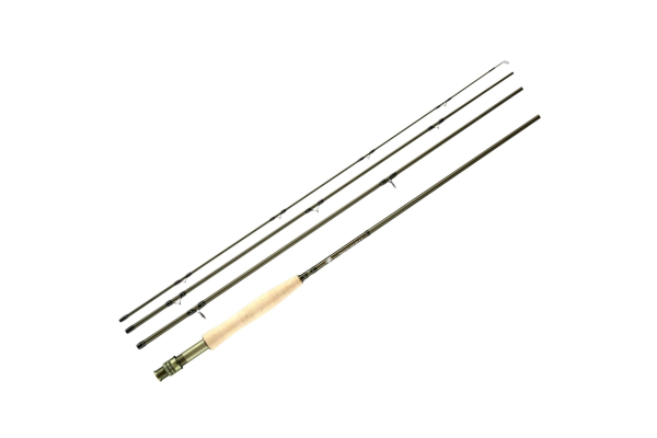 Giants fishing Prut Trout Fly CLX 9ft/#5+ naviják Leeda LA 5/6 + šňůra WF5 ZDARMA!