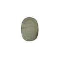 Mistrall brodící holínky PVC 44 khaki