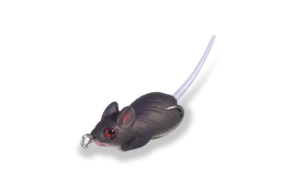 Doiyo imitace myši Nezumi 45, 4,5 cm 7 g vzor YH