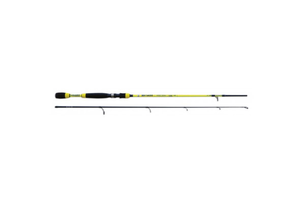 Mistrall prut Shizuka Varianta 1,80m