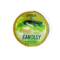 Zfish Šňůra Fantasy 8-Braid 130m