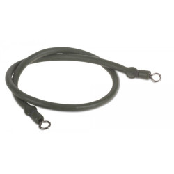 Uni Cat pružné lanko Bungee Rig, zelená, 50 - 100 cm