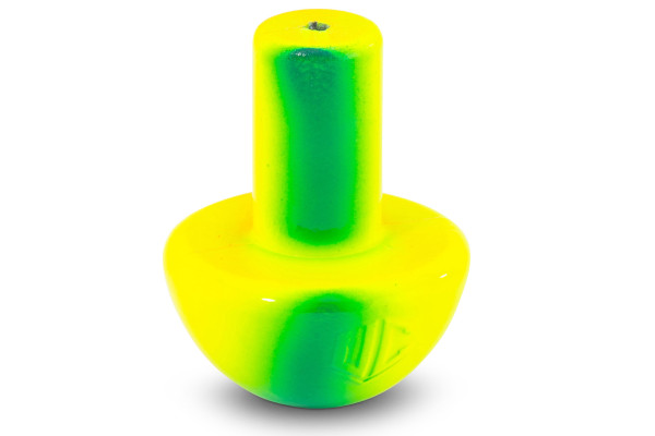 Uni Cat zátěž Verjical & Clonk Blaster Glow Firetiger 150g 2ks