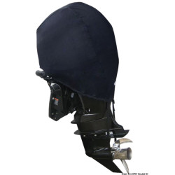 Kryt motoru Mercury 40-60 HP