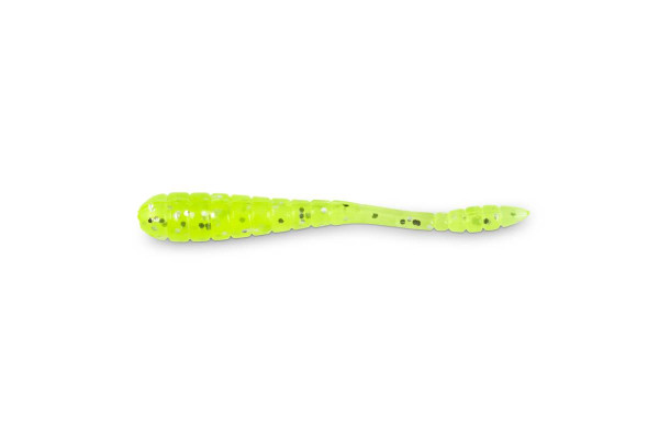 Iron Claw nástraha Drop Stuff Wiggler 4,5 cm vzor CH