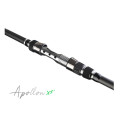 ZFISH Prut Apollon X3 12ft/3lbs