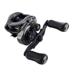 Multiplikátor Abu Garcia Zenon MG-X LH (levá ruka)