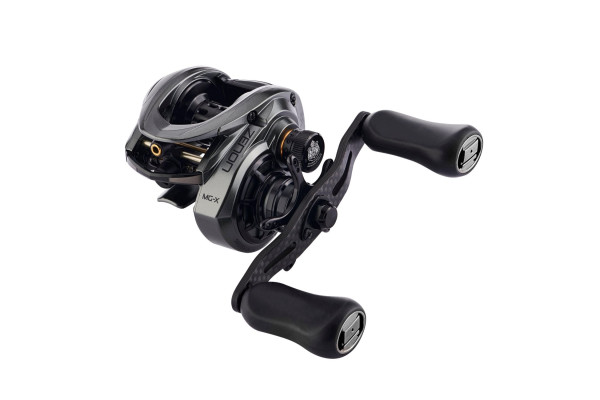 Multiplikátor Abu Garcia Zenon MG-X LH (levá ruka)