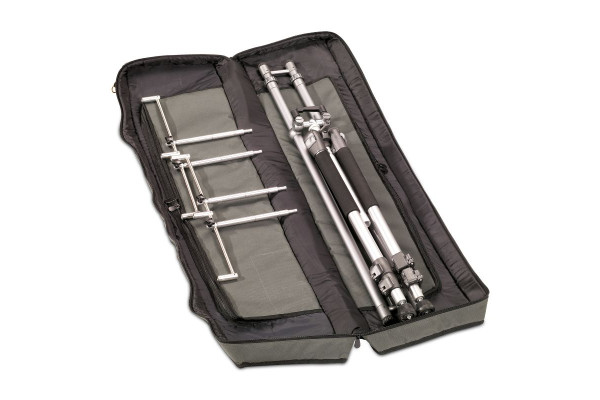 Anaconda pouzdro na stojan Rod Pod Carrier