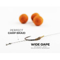 ZFISH Návazec Wide Gape Carp Rig