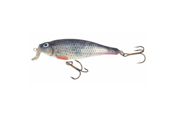 Mistrall wobler Shad Z Floater 6cm vzor 083