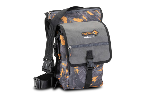 Iron Trout taška Leg bag 1