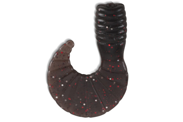 Iron Trout gumová nástraha T - Reap vzor BL 3 cm 25 ks