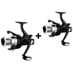 Giants fishing Naviják TR 5000 FS, Akce 1+1 zdarma!