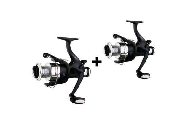 Giants fishing Naviják TR 5000 FS, Akce 1+1 zdarma!