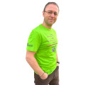 ŠON CHUNG FISHING SELECTION tričko KBT XL