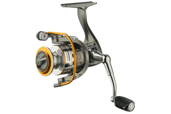 Naviják Teben JET 400 9+1BB