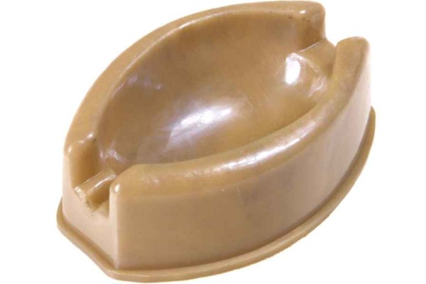 Method feeder forma na krmítka