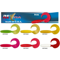 RELAX Twister 5 VR5 (9cm)cena1ks/bal10ks