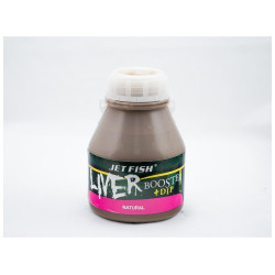250ml Liver booster : NATURAL