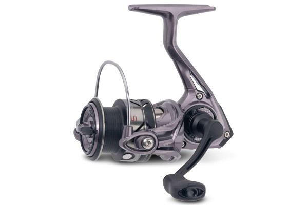 Iron Claw naviják Pro Guide S 3000
