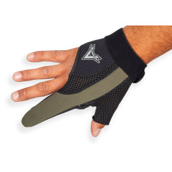 Anaconda rukavice Profi Casting Glove, pravá, vel. XXL